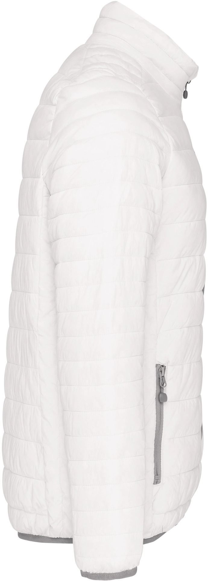 Kariban Leichte Herren Steppjacke