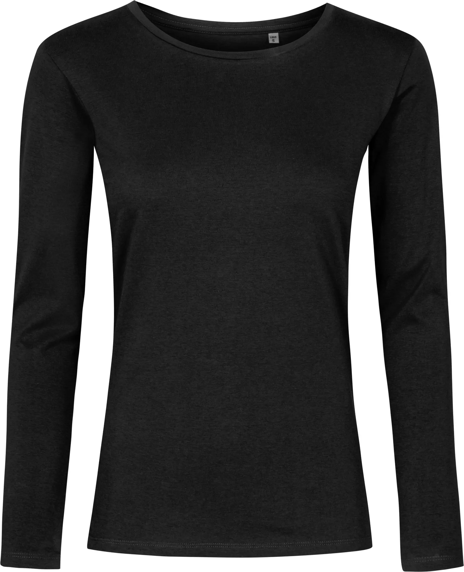 Promodoro X.O Women´s Roundneck T-Shirt Long Sleeve