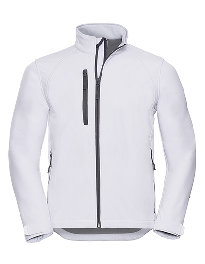 Russell Men's Softshell-Jacket