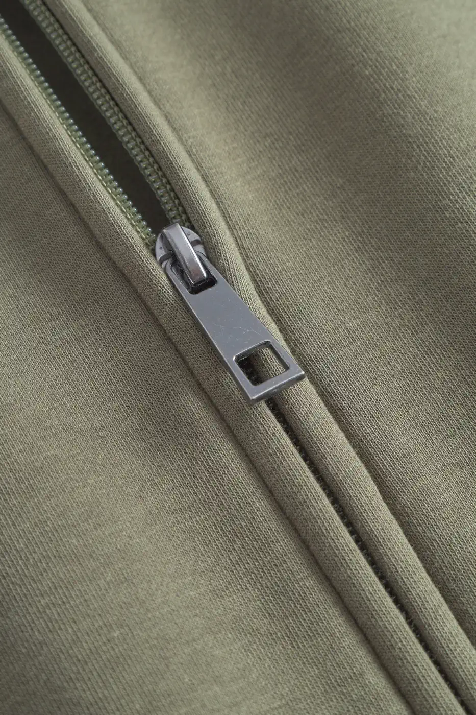 Promodoro Unisex Heavy Hoodie Jacket