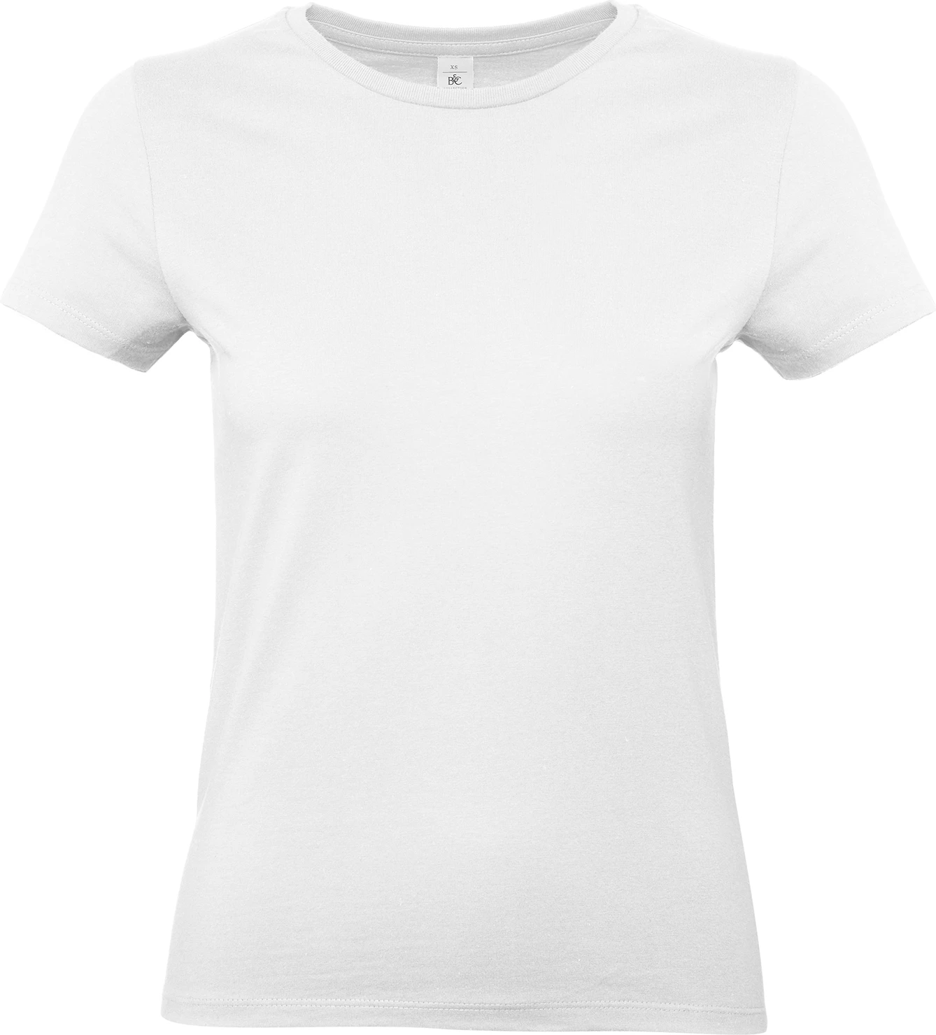 B&C T-Shirt #E190 Women