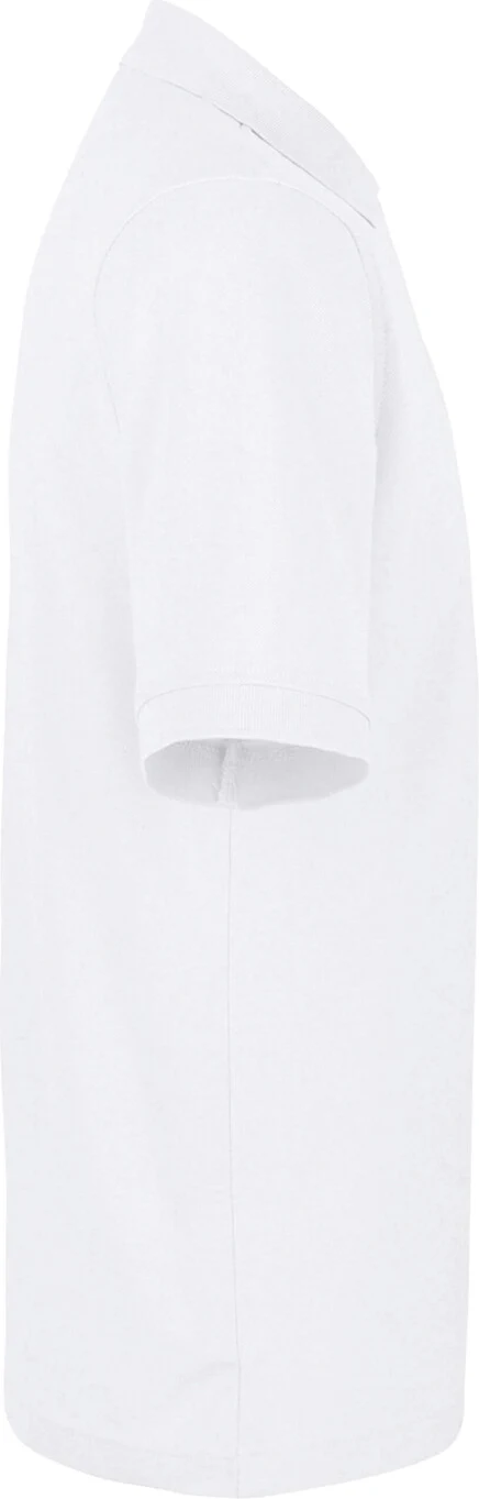 HAKRO  Label-Free Poloshirt 503 Heavy MIKRALINAR® ECO