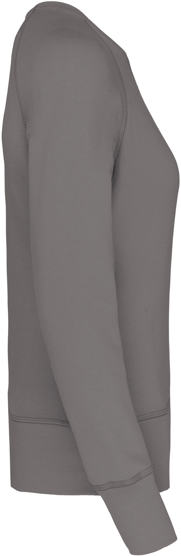 Kariban Damen Bio Raglan Sweater