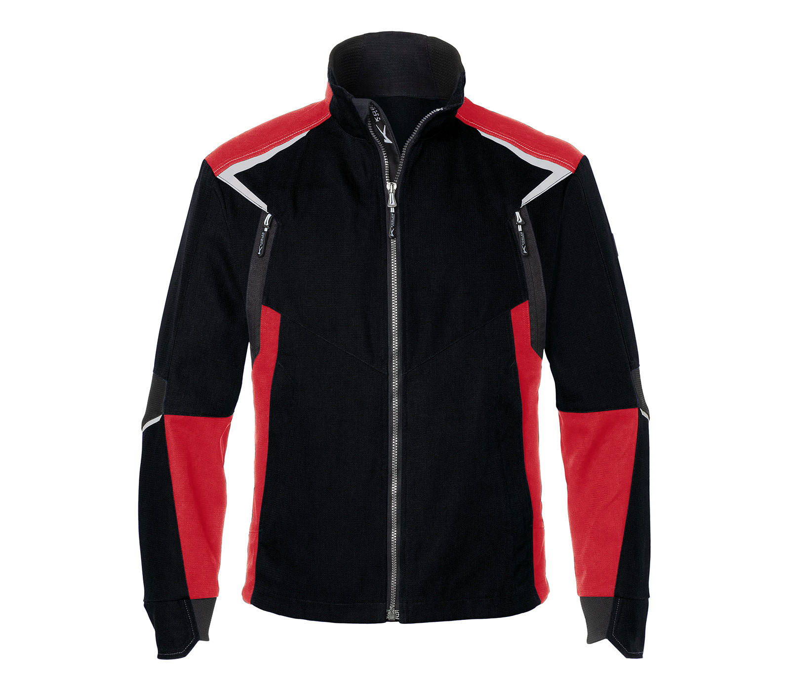 Kübler BODYFORCE Jacke Kübler BODYFORCE Jacke
