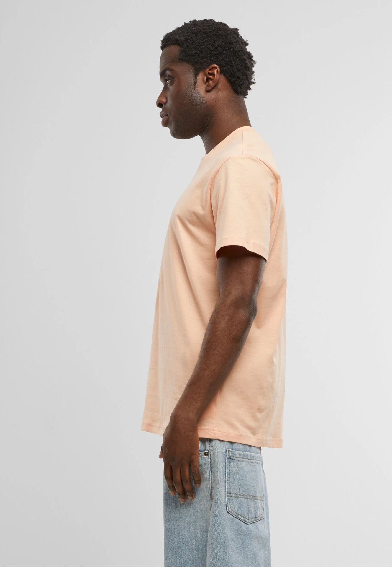 Build Your Brand T-Shirt Round Neck
