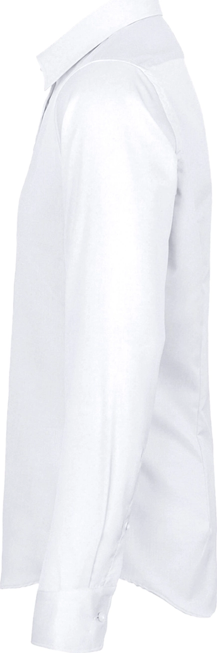 HAKRO Hemd 1/1 Arm 105 Business-Tailored HAKRO Hemd 1/1 Arm 105 Business-Tailored