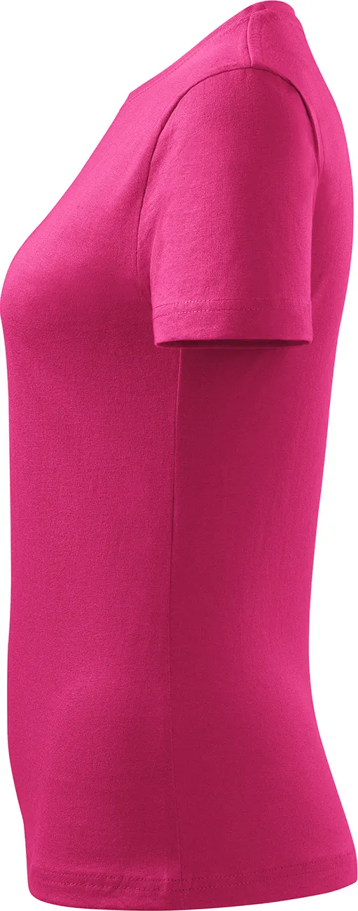 MALFINI T-Shirt Damen Classic New 133