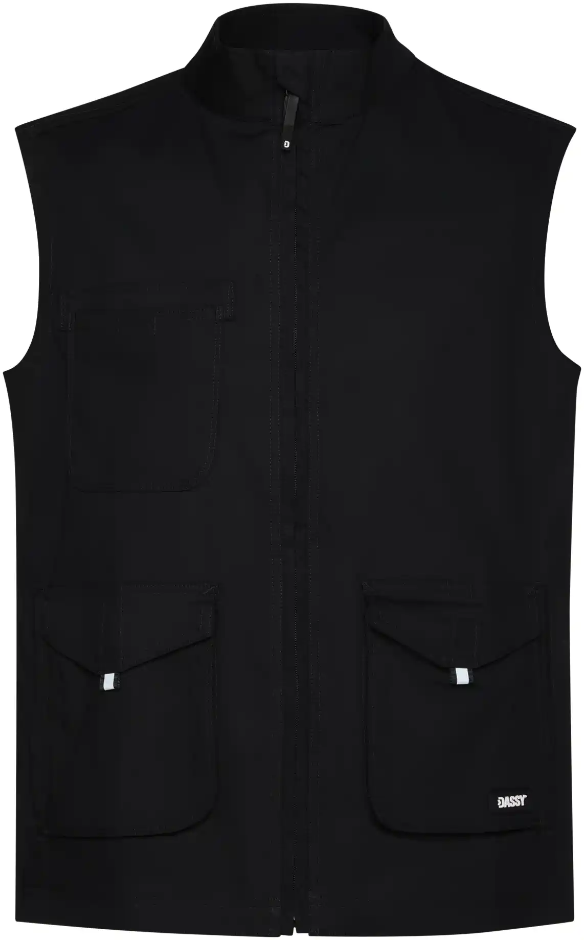 schwarz