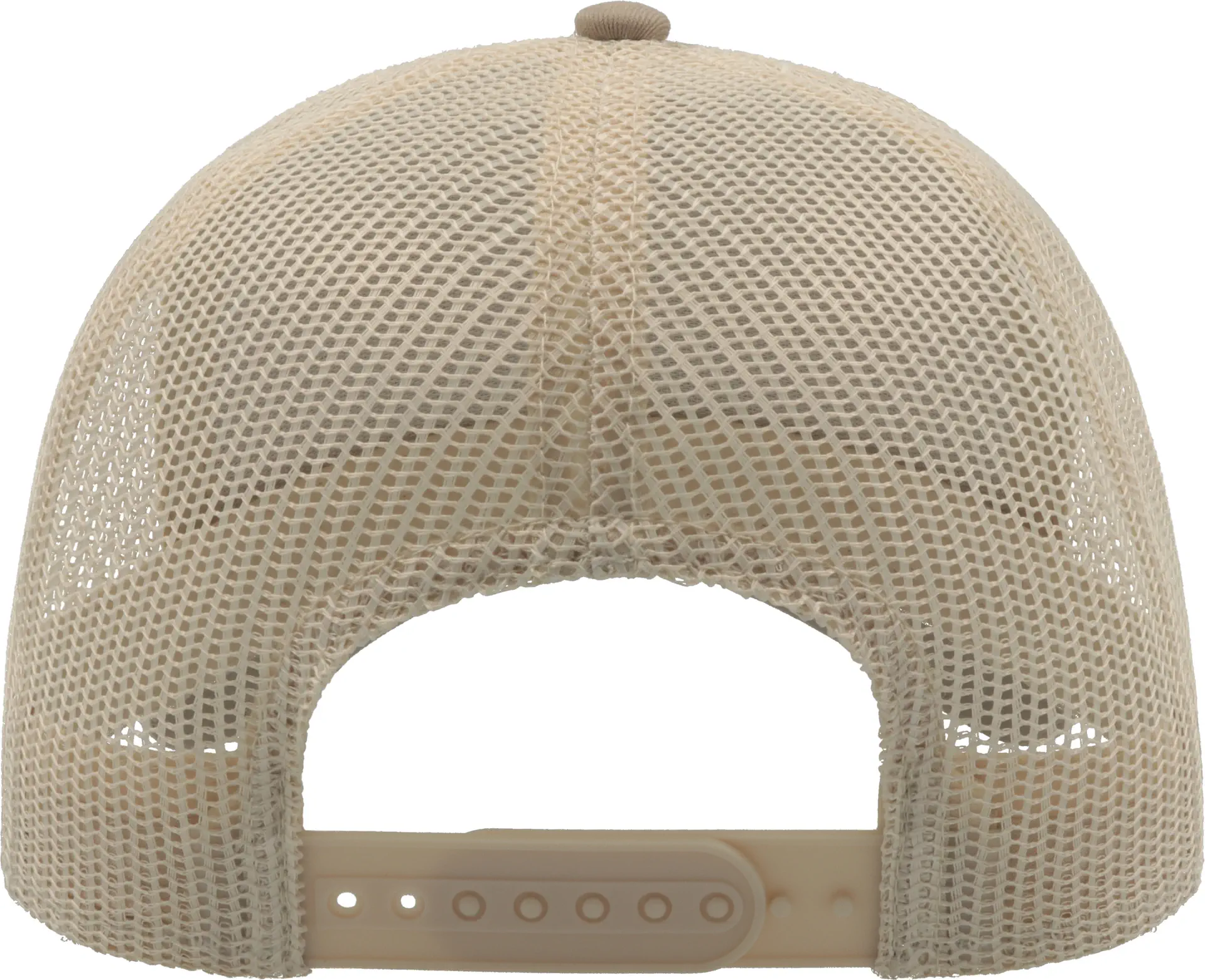 Atlantis Rapper Cotton Cap