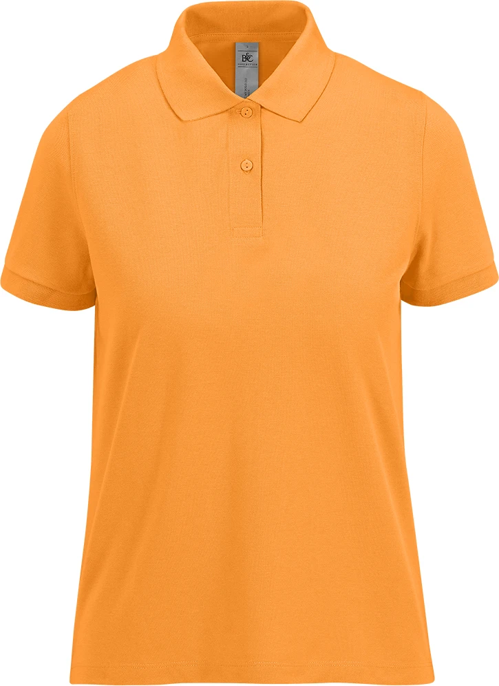 B&C My Polo 210 Women