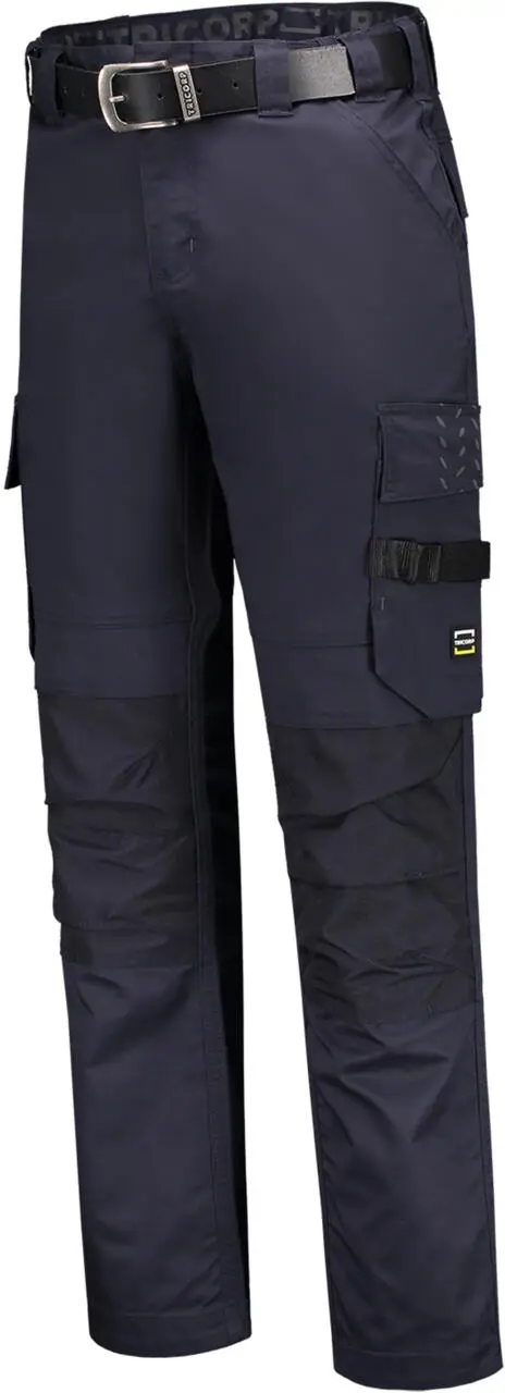 TRICORP Arbeitshose Work Pants Twill Cordura T63