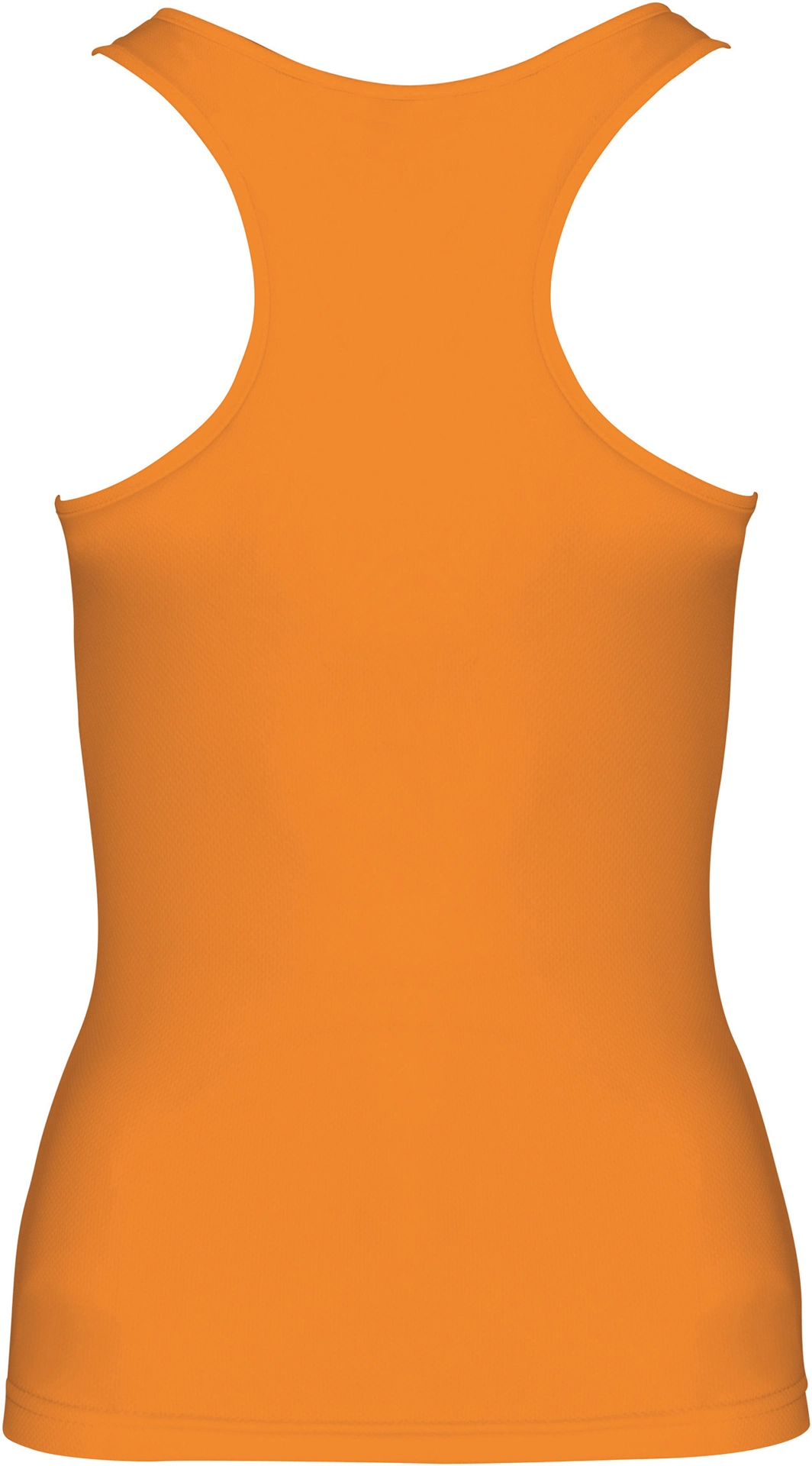 Kariban Damen Sport Shirt ärmellos