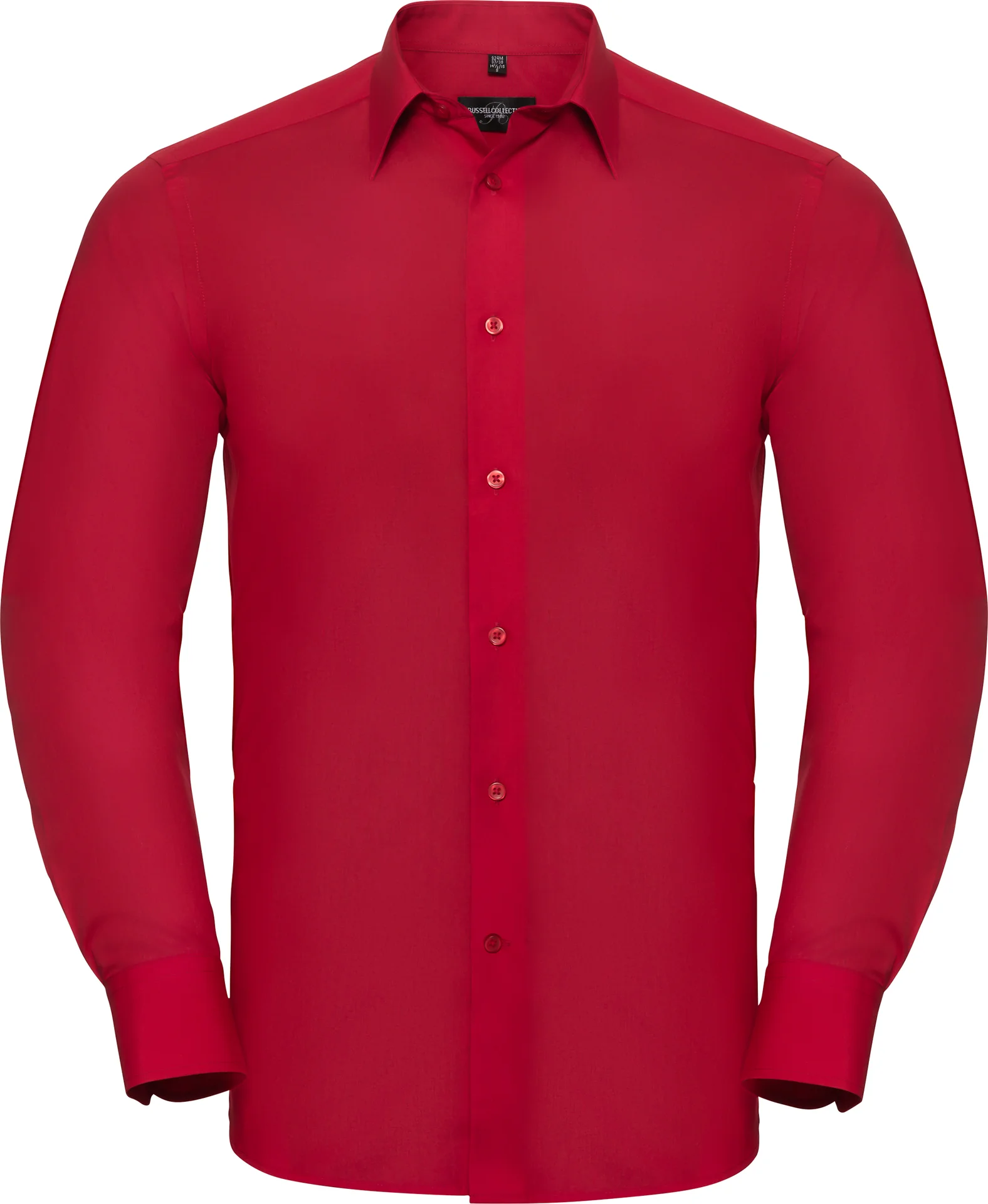 classic red
