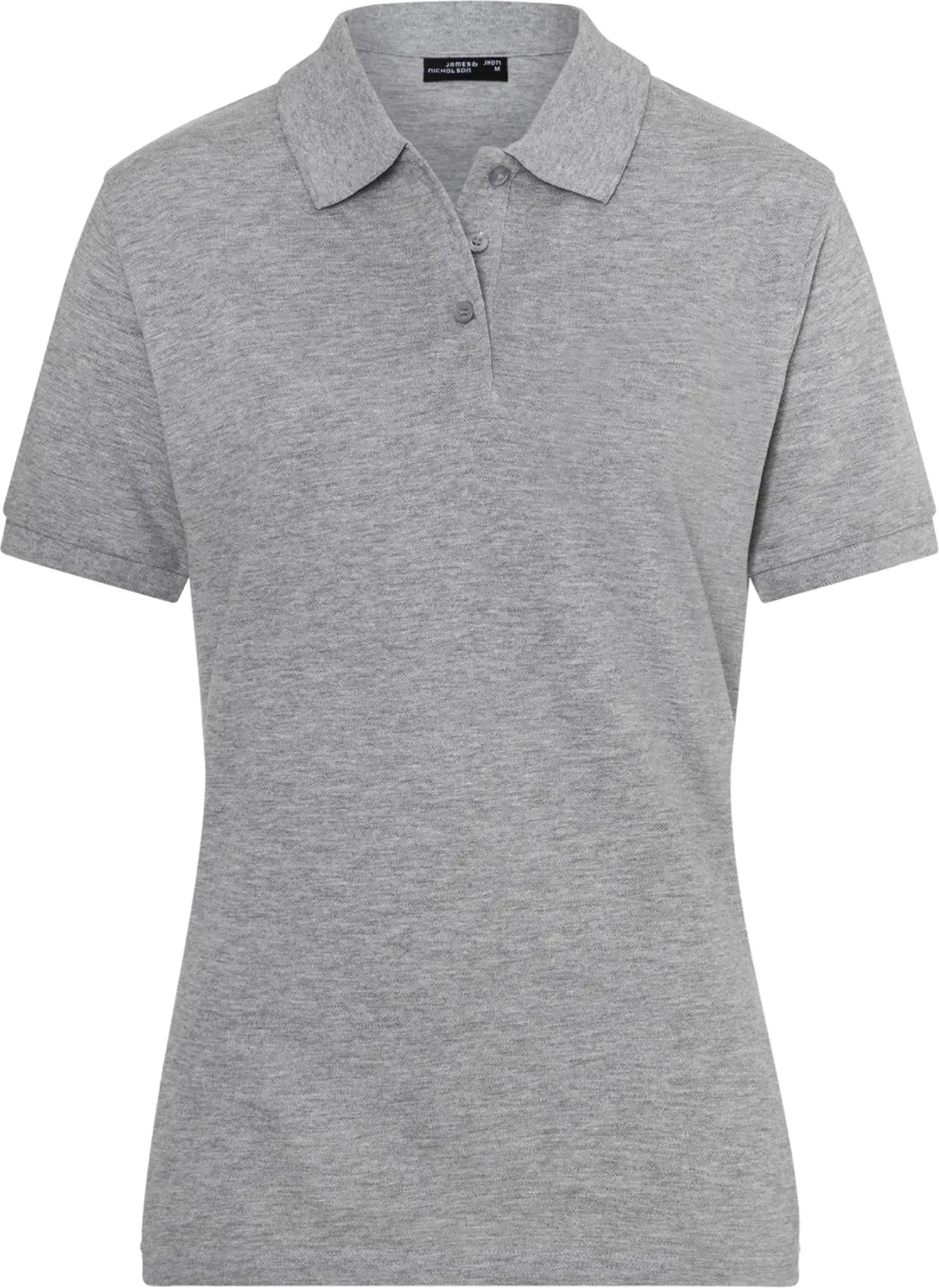 James & Nicholson Ladies Classic Polo 