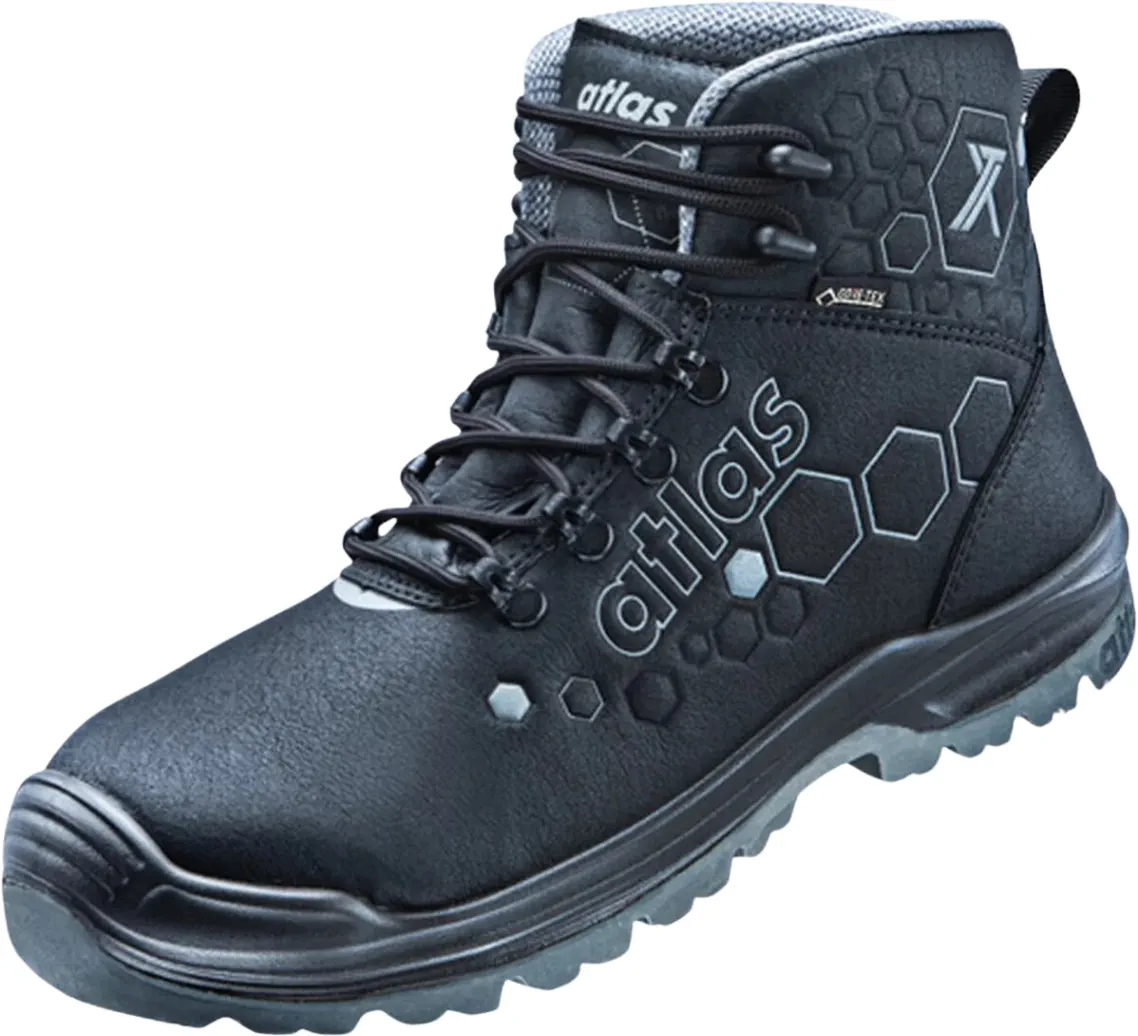 atlas Sicherheitsschuh XT 500 GTX atlas Sicherheitsschuh XT 500 GTX