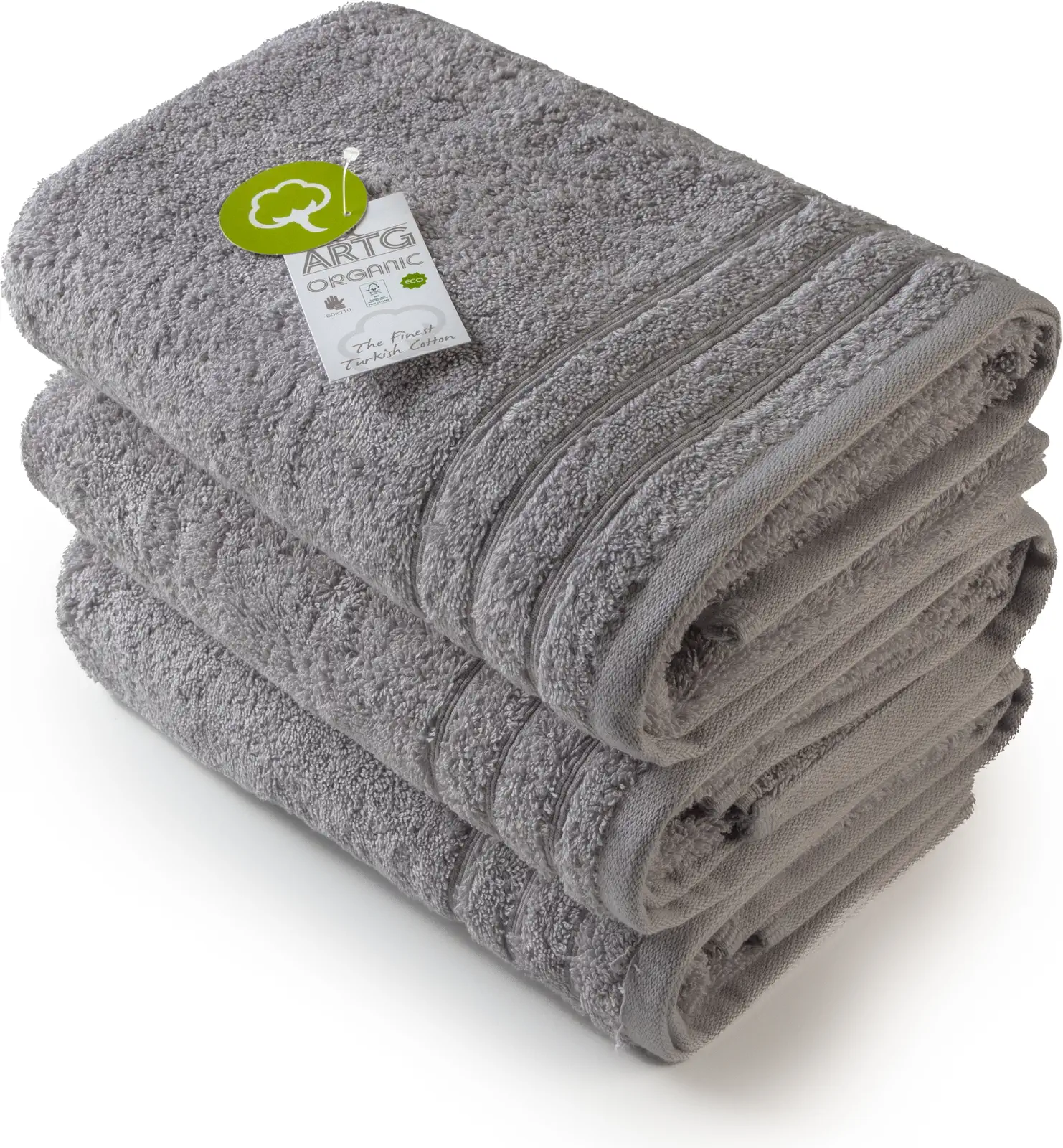 ARTG Organic Hand Towel