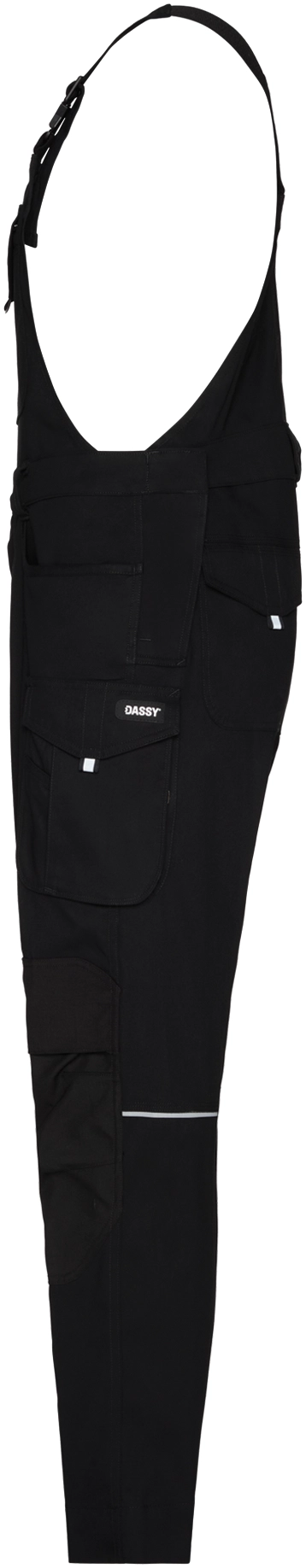 DASSY Arbeitslatzhose ITO