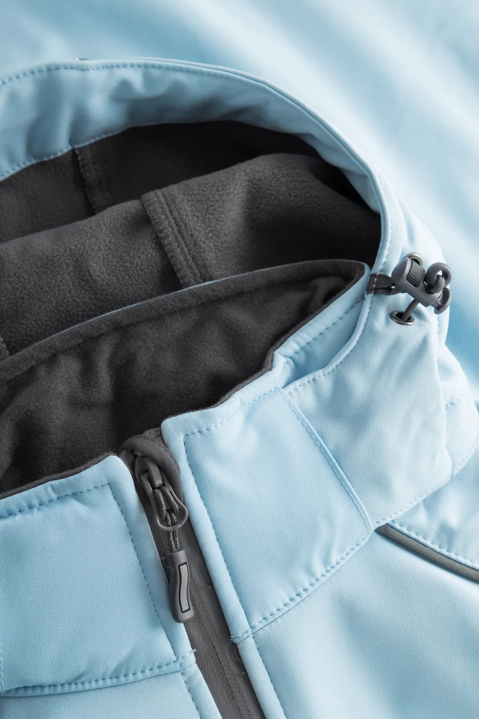 Promodoro Women´s Softshell Vest