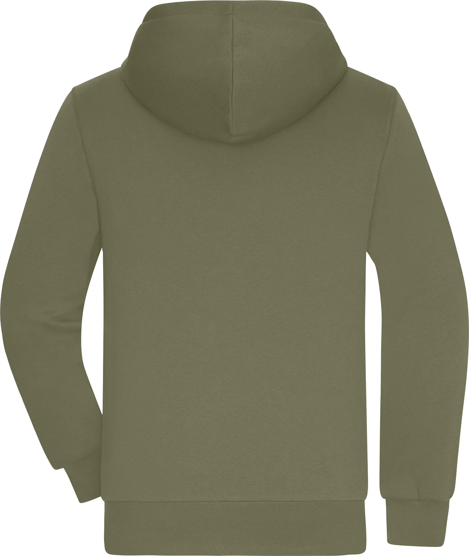 James & Nicholson Men´s Doubleface Jacket (JN1320)