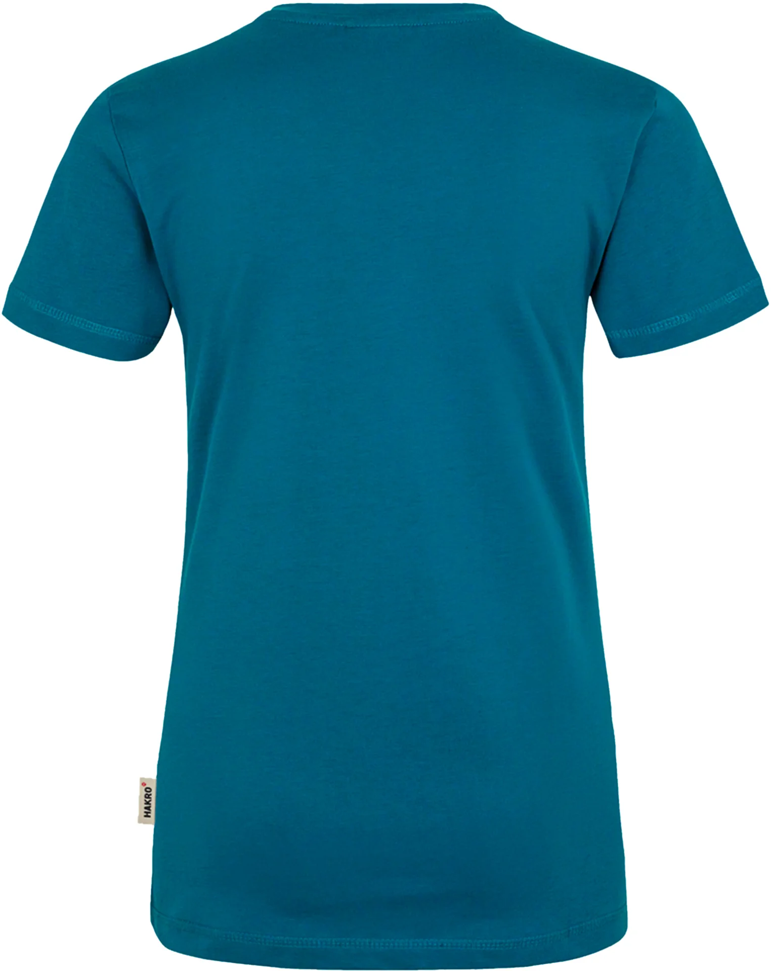 HAKRO Women-T-Shirt 127 Classic