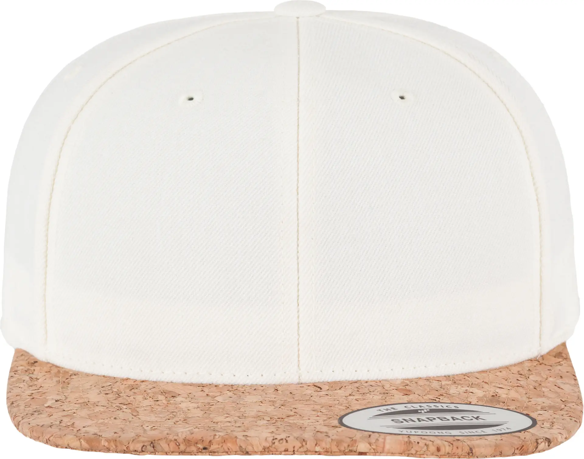 FLEXFIT Cork Snapback