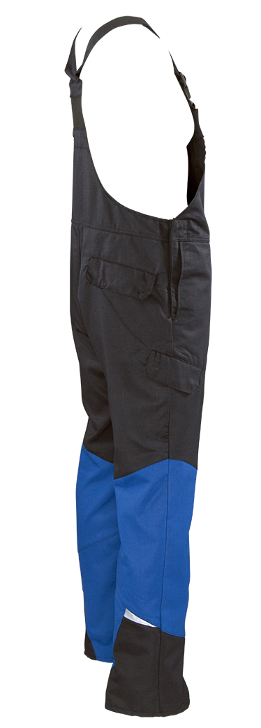 rofa Latzhose F-MAX Newline 2099 rofa Latzhose F-MAX Newline 2099