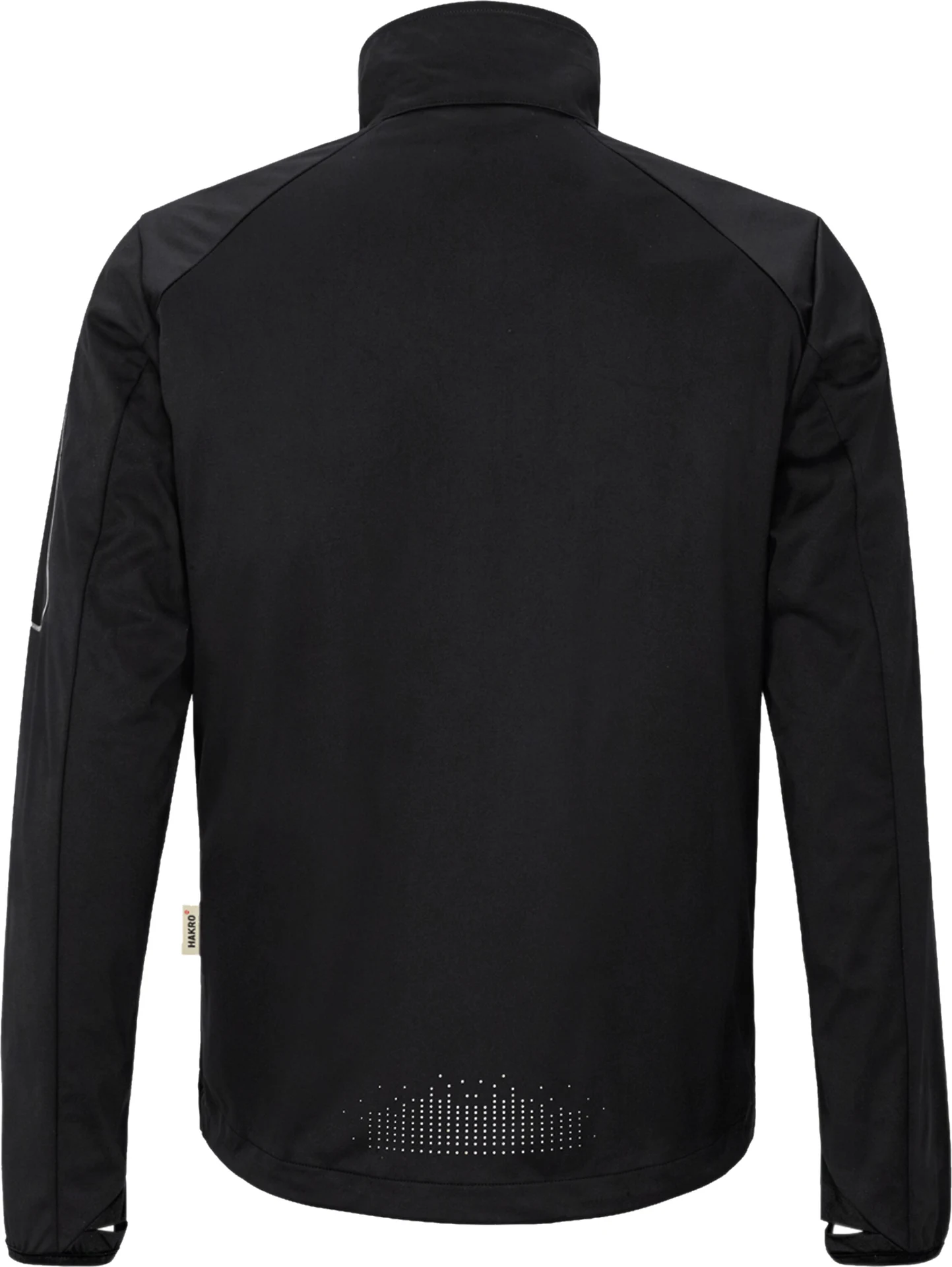 HAKRO Light-Softshell-Jacke 856 Brantford