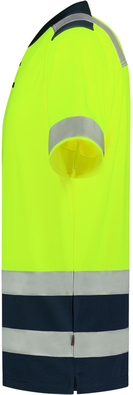 TRICORP Polo-Shirt High Vis Bicolor T20 TRICORP Polo-Shirt High Vis Bicolor T20