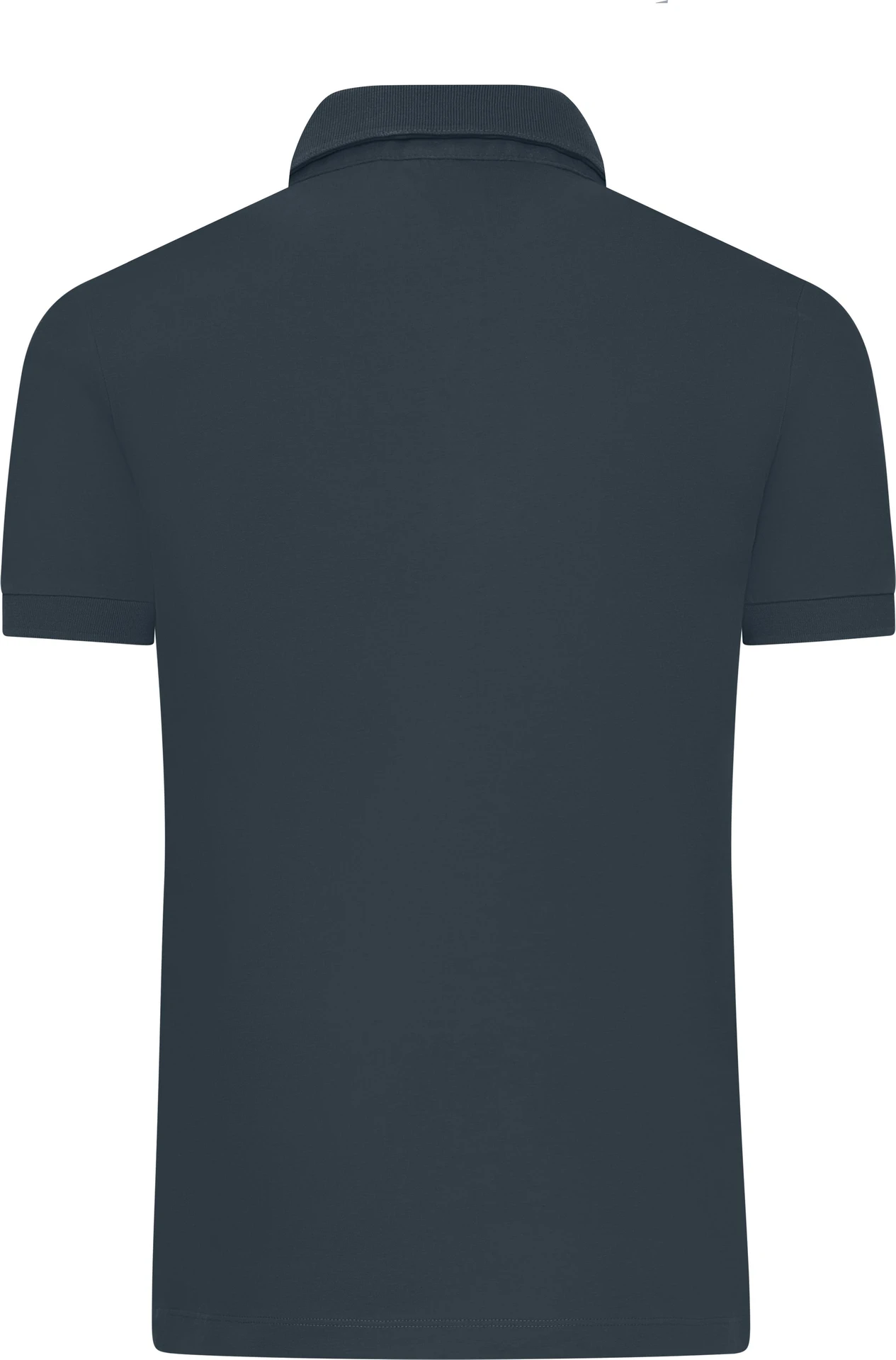 James & Nicholson Men´s Mercerised Polo Slim Fit