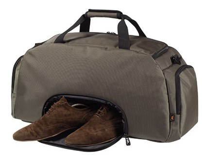 HALFAR Sport / Travel Bag Mission HALFAR Sport / Travel Bag Mission
