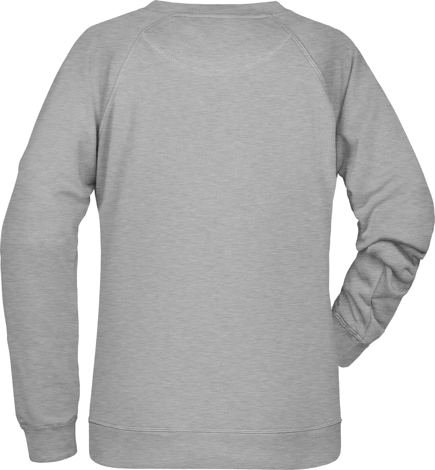 James & Nicholson Ladies Sweat