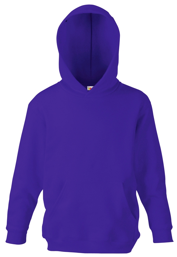 F.O.L. Kids Classic Hooded Sweat F.O.L. Kids Classic Hooded Sweat