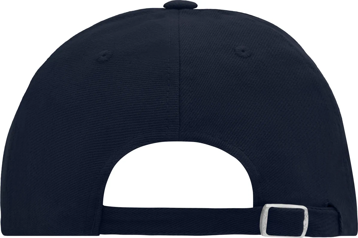 daiber 6-Panel Raver Cap Laminated