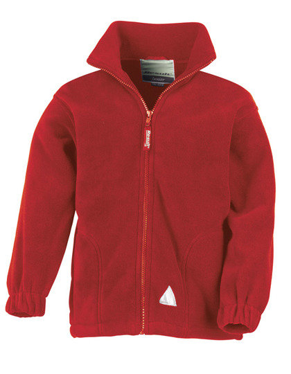 Result Youth Polartherm Jacket Result Youth Polartherm Jacket