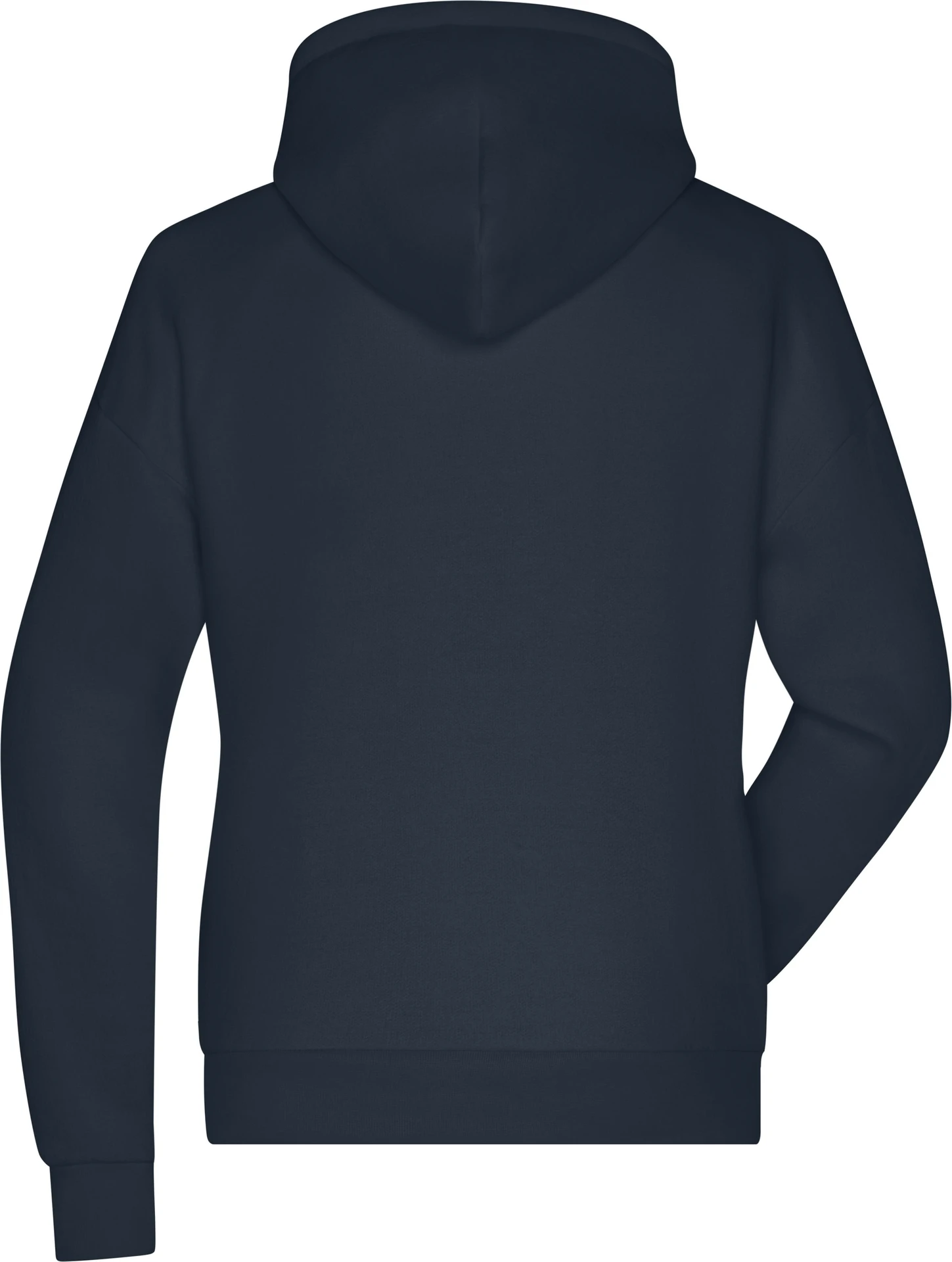 James & Nicholson Ladies Lounge Hoody