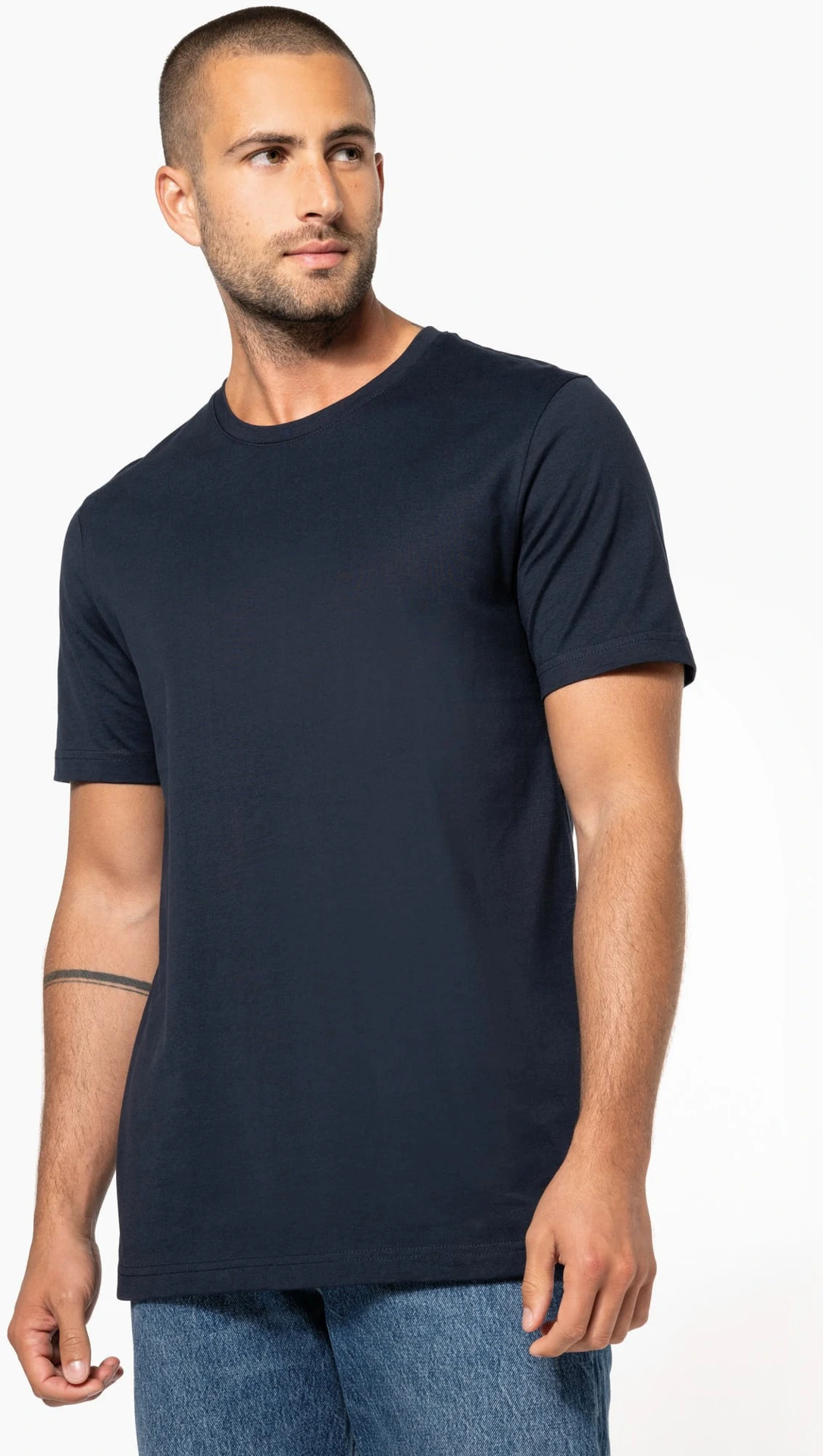 Kariban Herren T-Shirt