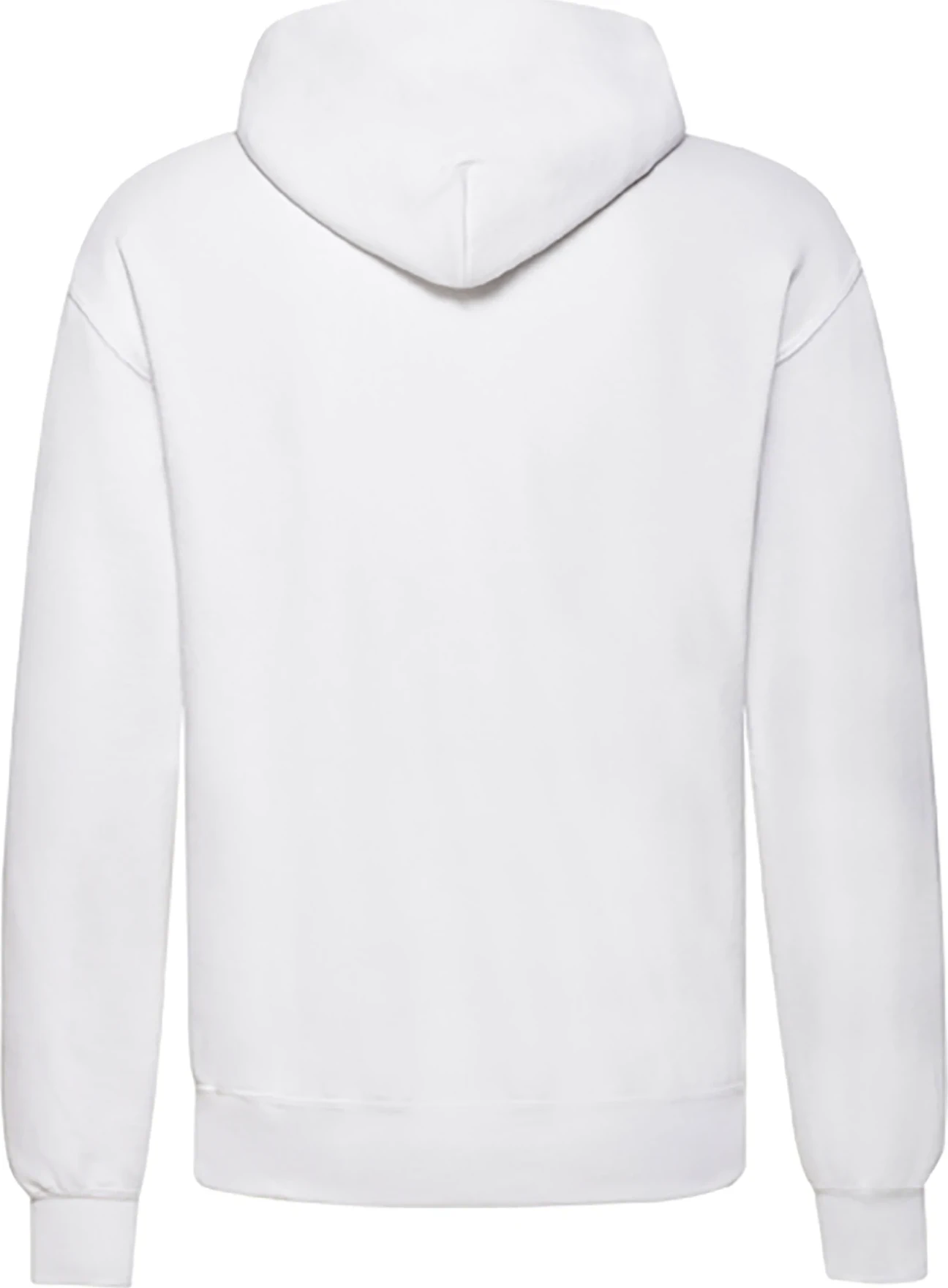 F.O.L. Classic Hooded Sweat