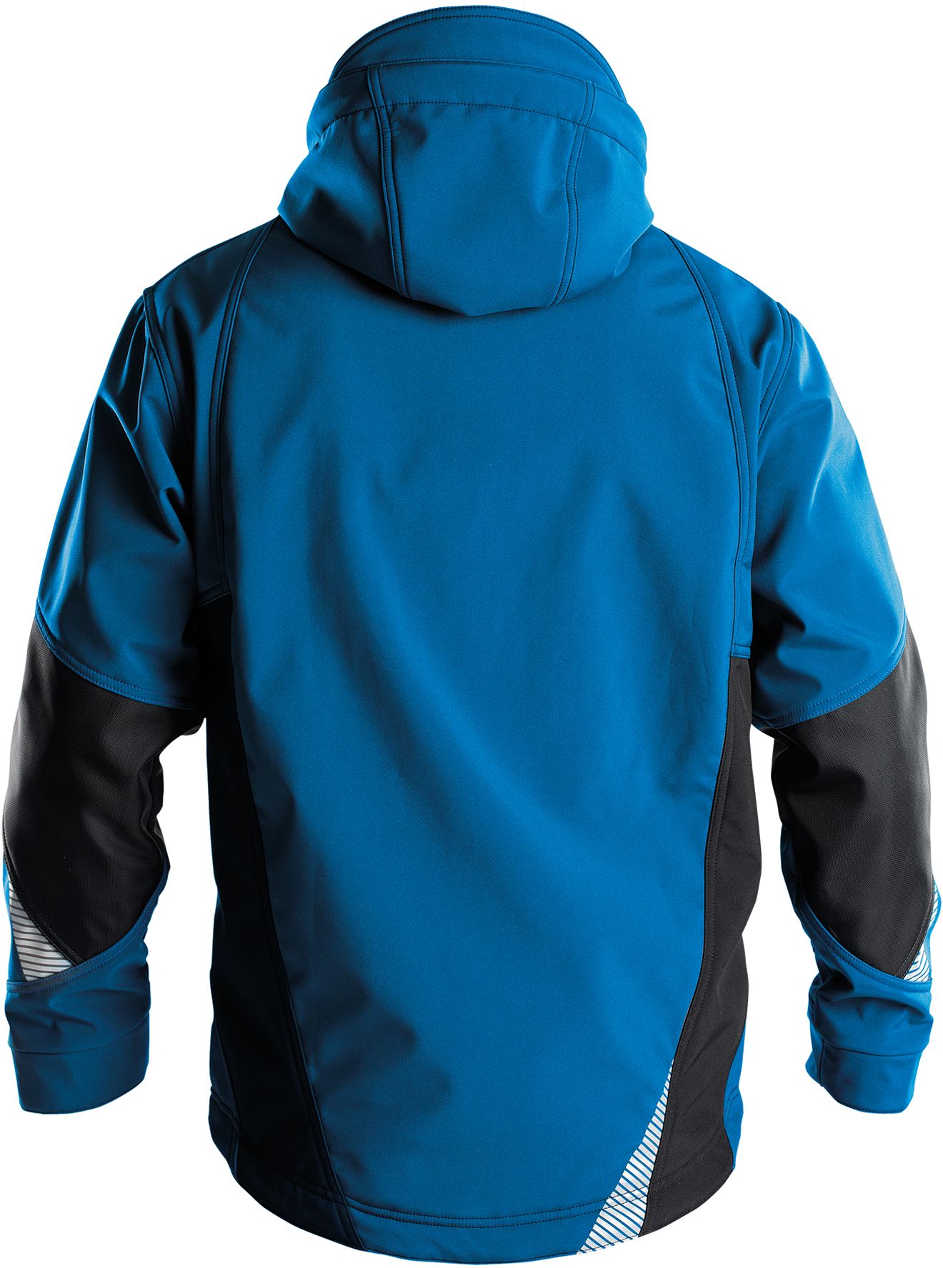 DASSY Softshell-Jacke GRAVITY