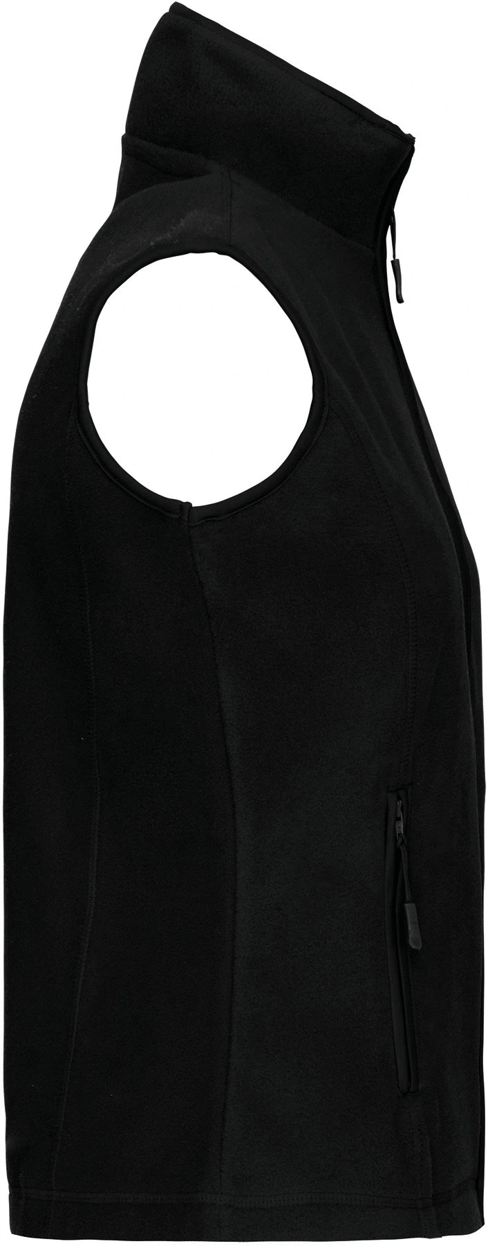 Kariban Damen Microfleece Gilet "Melodie"