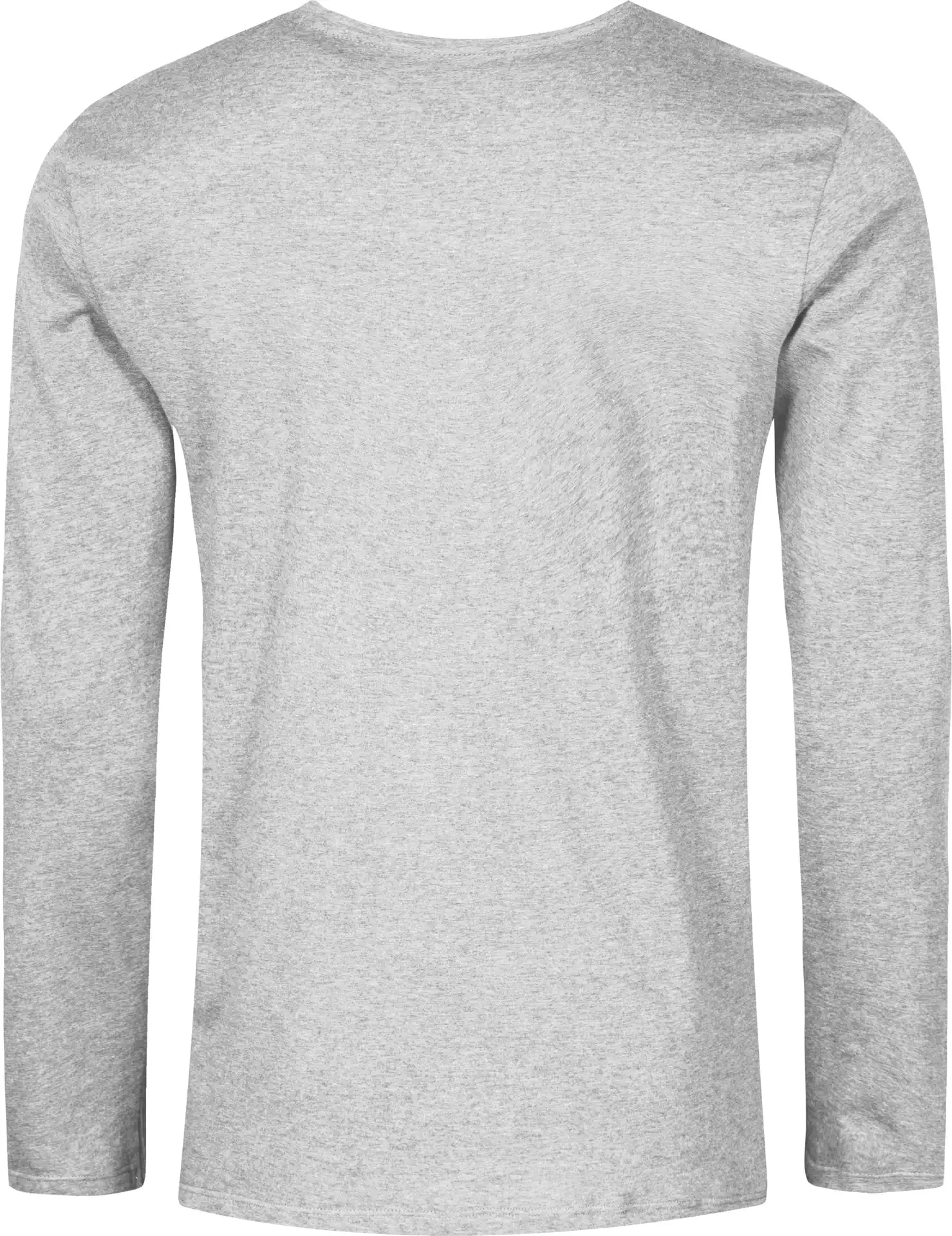 Promodoro X.O Men´s Roundneck T-Shirt Long Sleeve