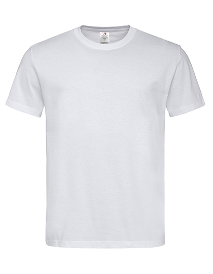 Stedman Classic-T Organic Unisex