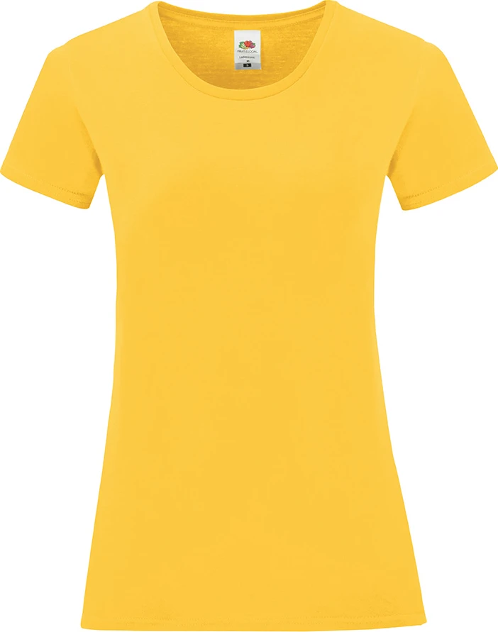 F.O.L. Ladies Iconic T