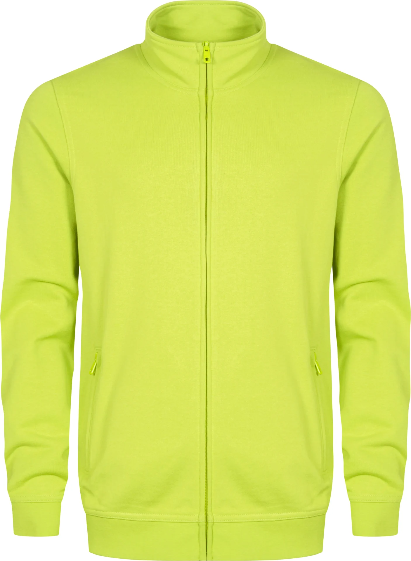 Promodoro Men's Sweatjacket