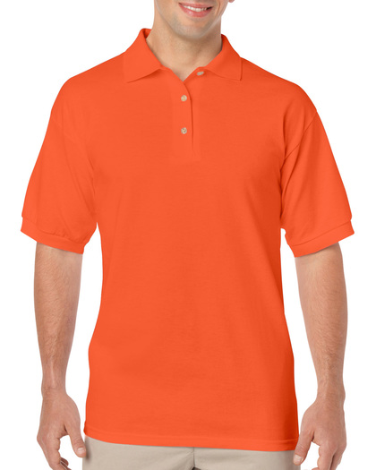 Gildan DryBlend® Jersey Polo Gildan DryBlend® Jersey Polo