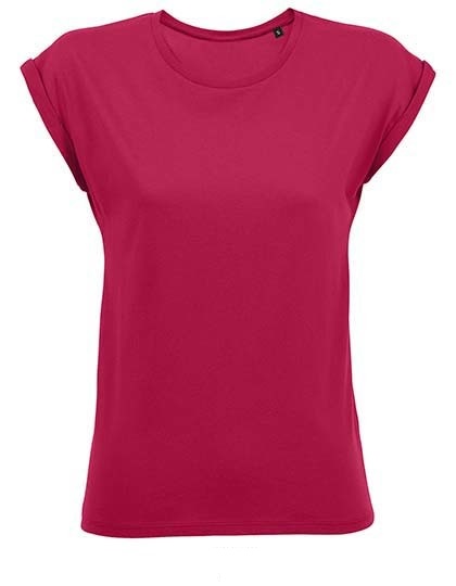 SOL'S Women`s Round Neck T-Shirt Melba