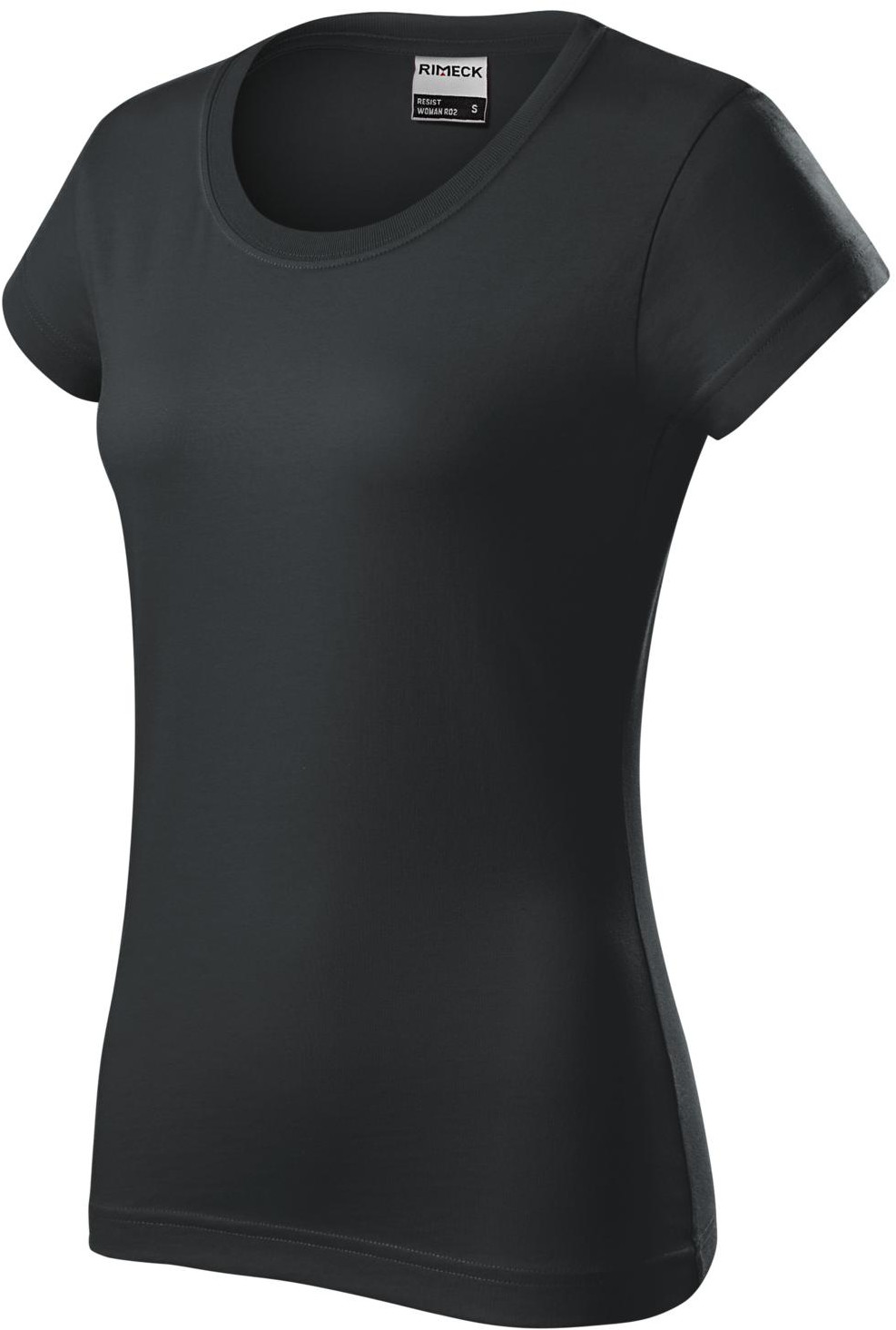 RIMECK T-Shirt Damen Resist Heavy R04