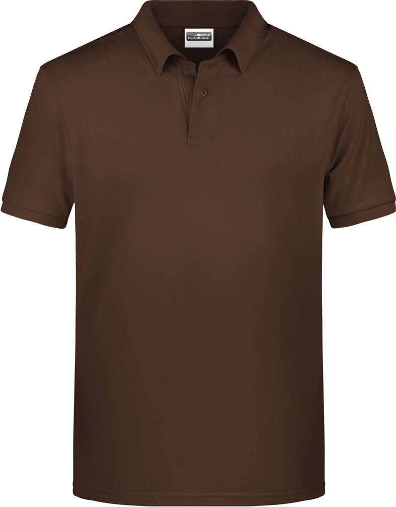 James & Nicholson Men's Basic Polo James & Nicholson Men's Basic Polo