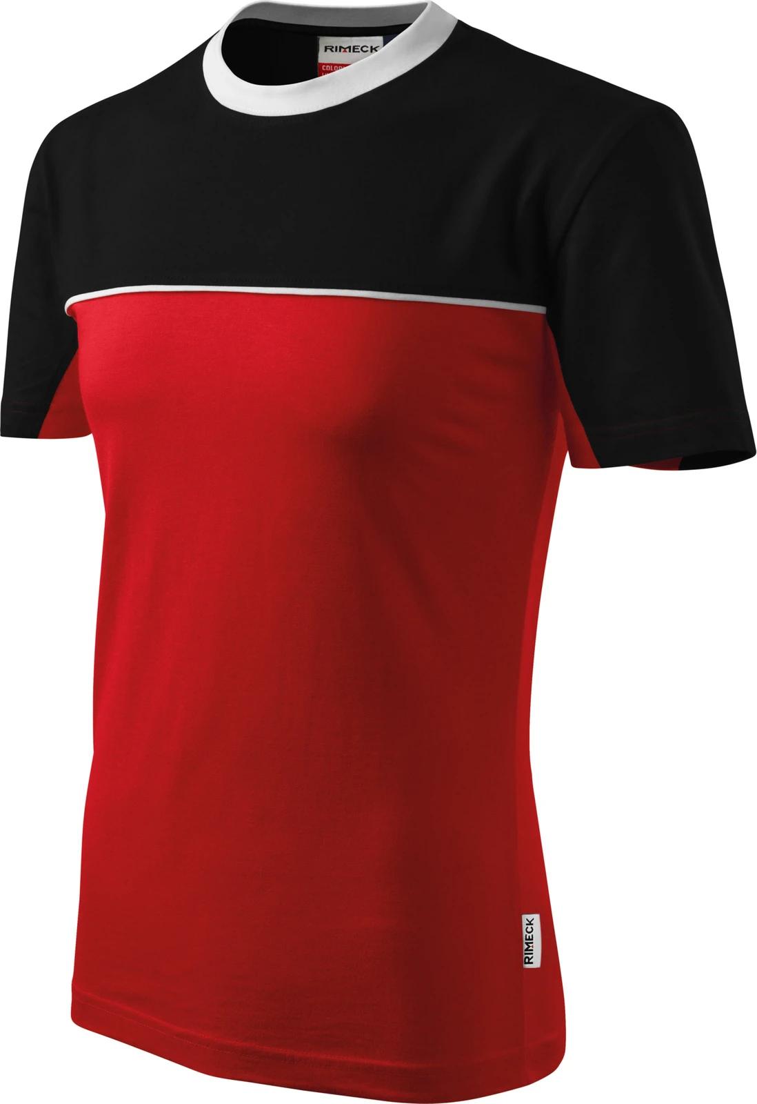 RIMECK T-Shirt Colormix 109