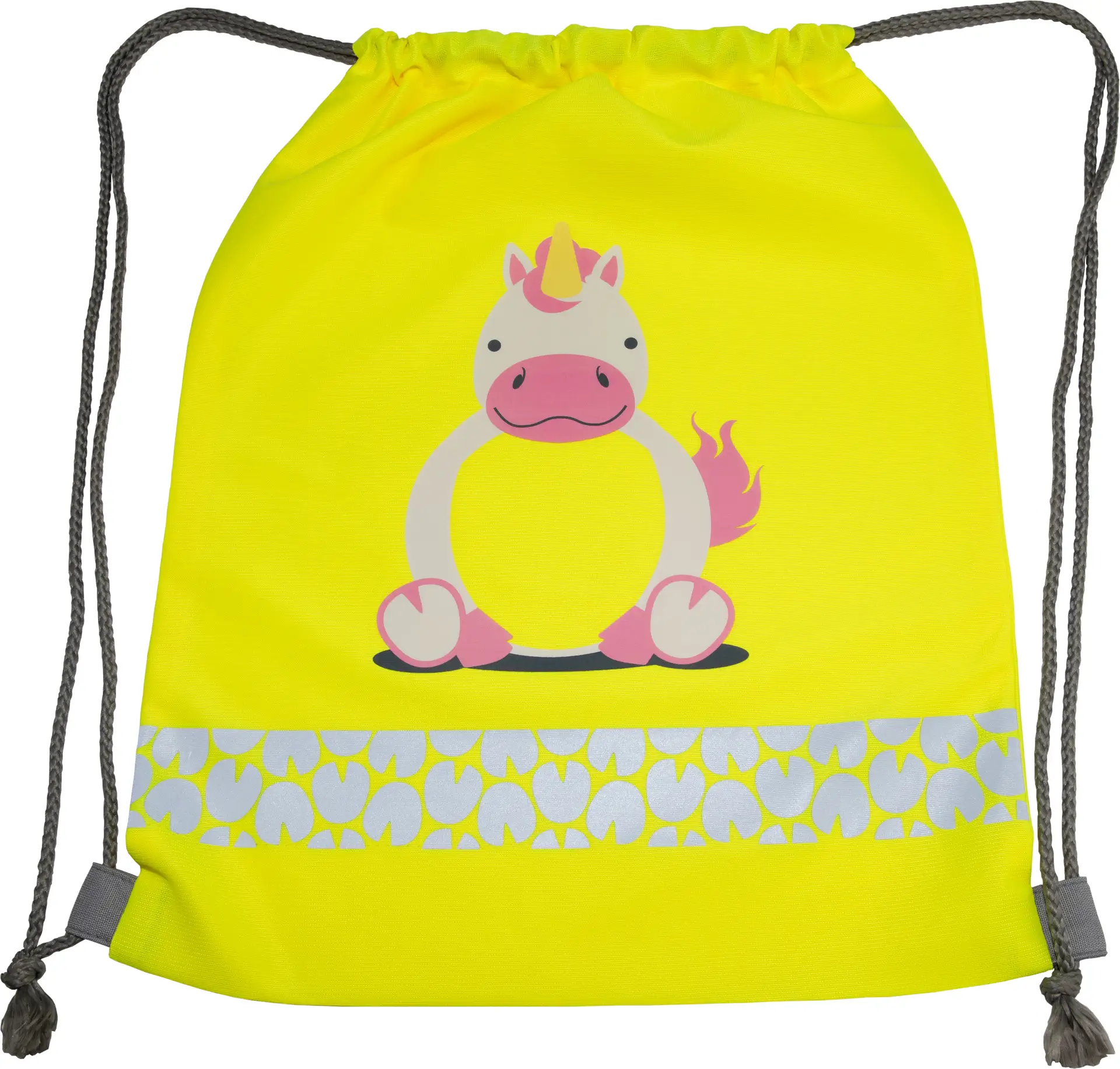 Korntex Kinder Turnbeutel Funtastic Wildlife