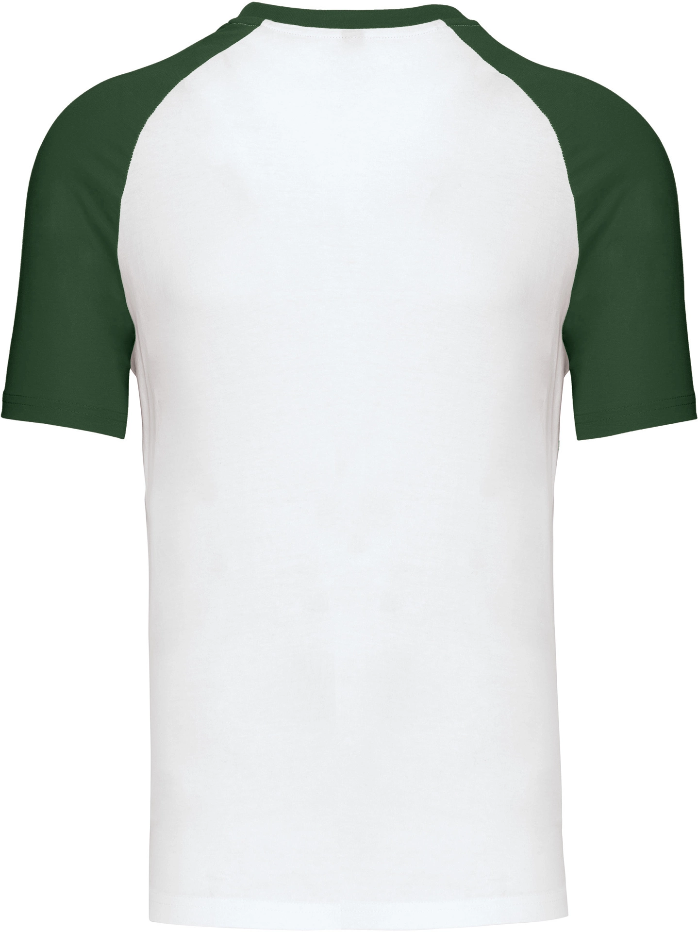 Kariban Baseball T-Shirt